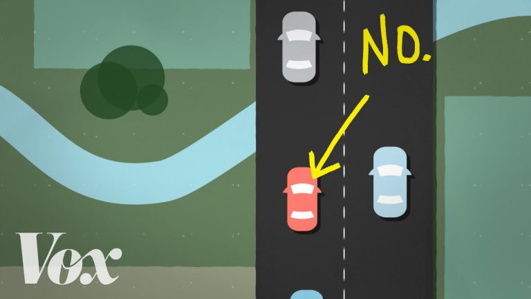 Iedereen heeft hier een hekel aan