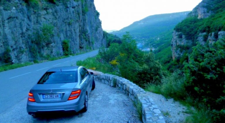 Europeanen geen interesse in zelfrijdende auto