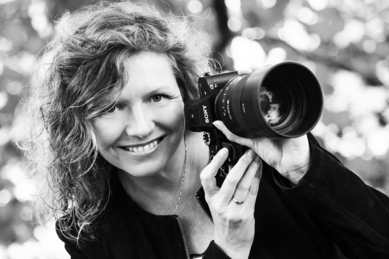 In de spotlight: Petra van Vliet van Powershoot Academy