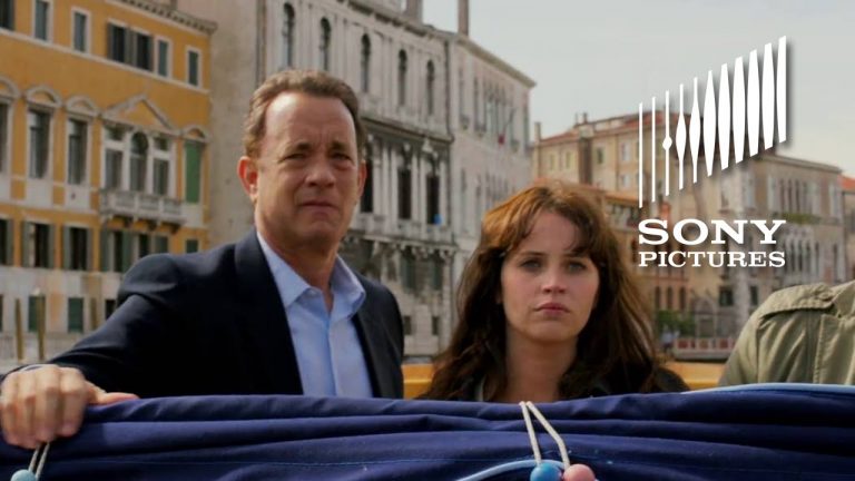 Inferno – Elke hoek van de aarde