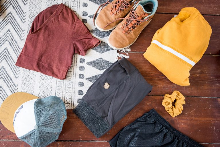 Je koffer inpakken als een pro? Zo doe je dat!