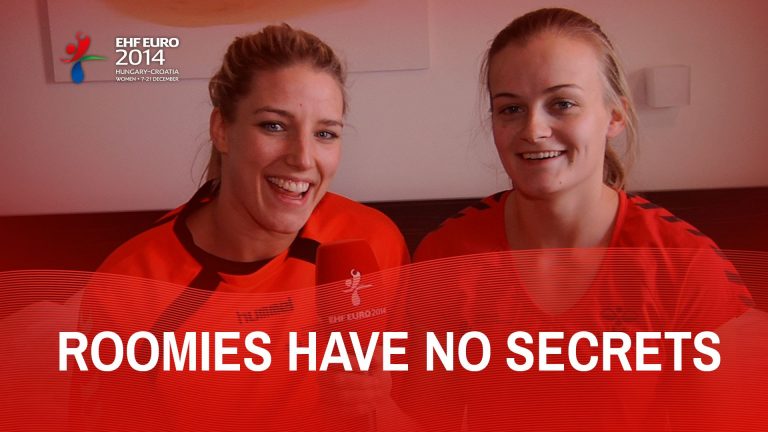 In gesprek met Nycke Groot and Debbie Bont