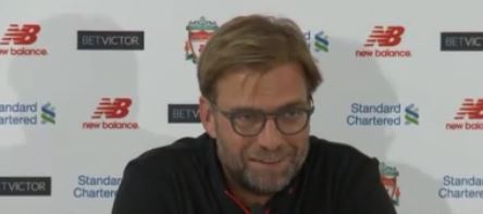 Klopp: ‘Alleen in droomland win je met 4-0 of 5-0’