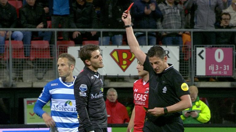 KNVB wil ‘onredelijke’ regel aanpassen