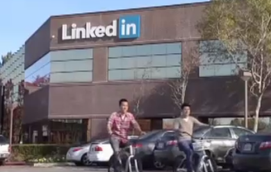 Rusland blokkeert LinkedIn