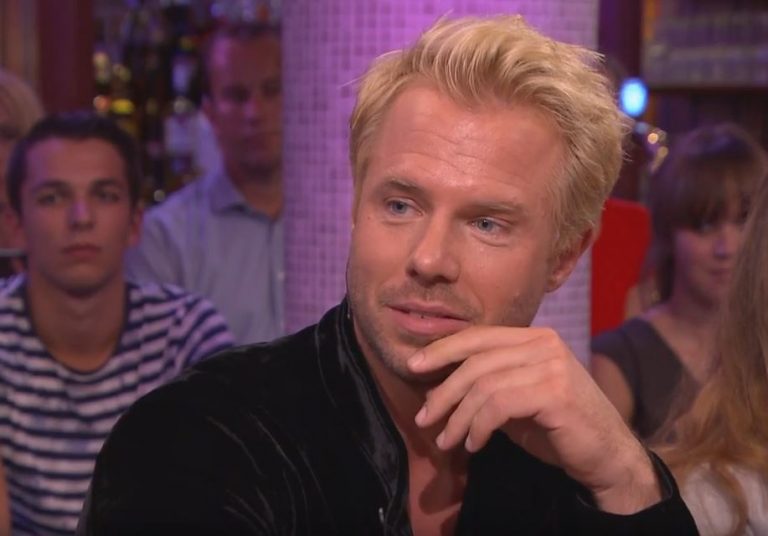 Thijs Römer: Volgend jaar loopt iedereen hiermee