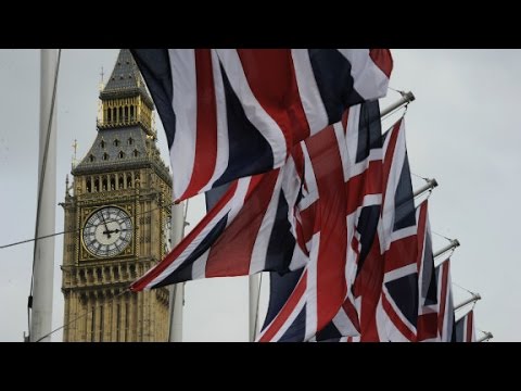 Londen uitgesproken tot beste stad van de wereld