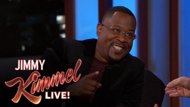 Martin Lawrence doet officiële Bad Boys aankondiging