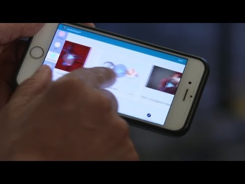 Meet je hart met deze app