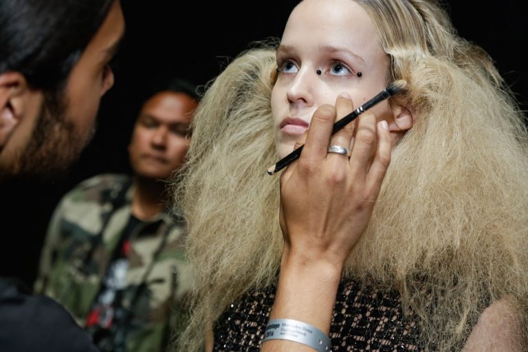 Mercedes-Benz FashionWeek Amsterdam