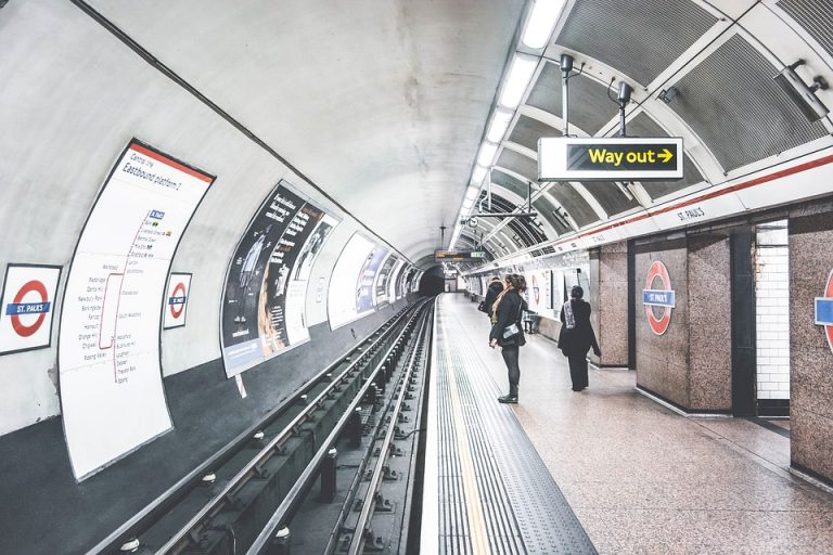 Londen verbiedt posters met ‘onrealistische schoonheidsidealen’