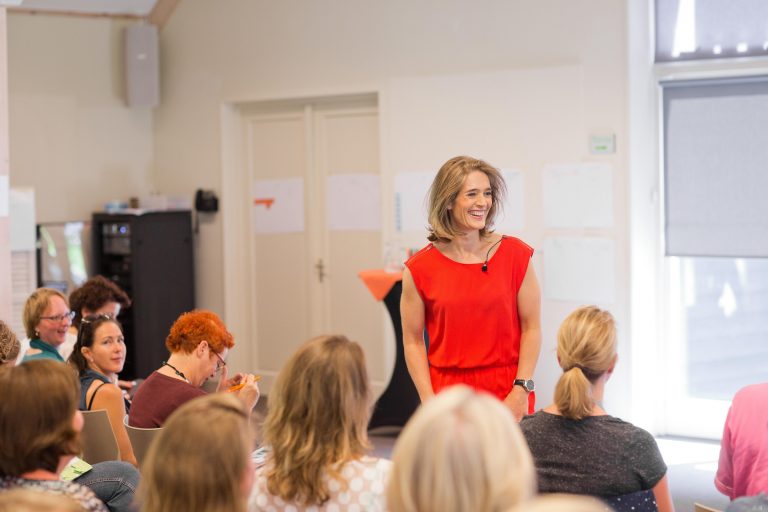 Maak in 7 stappen jouw Winstgevende Plan!