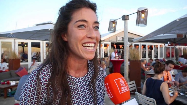 Naomi van As over de betekenis van SJAAN