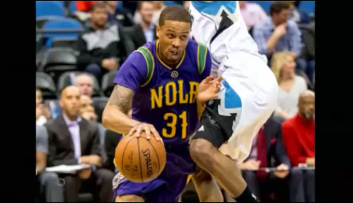NBA speler Bryce Dejean-Jones doodgeschoten