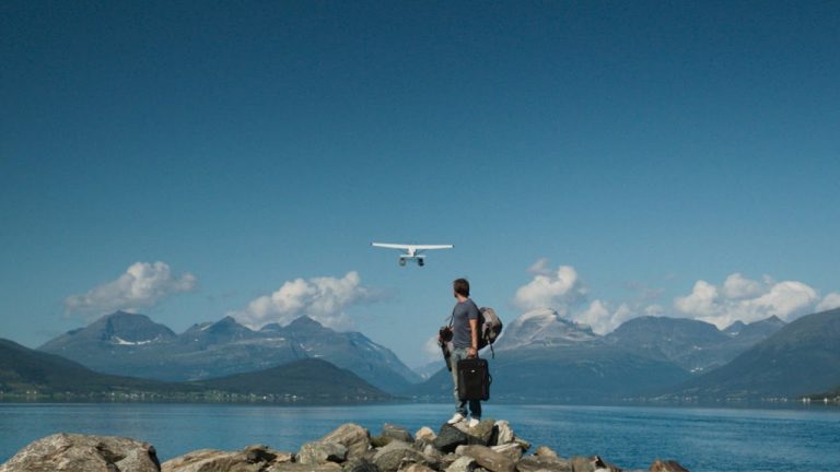 Nederlands Film Festival, nominatie Gouden Kalf: Beyond Sleep