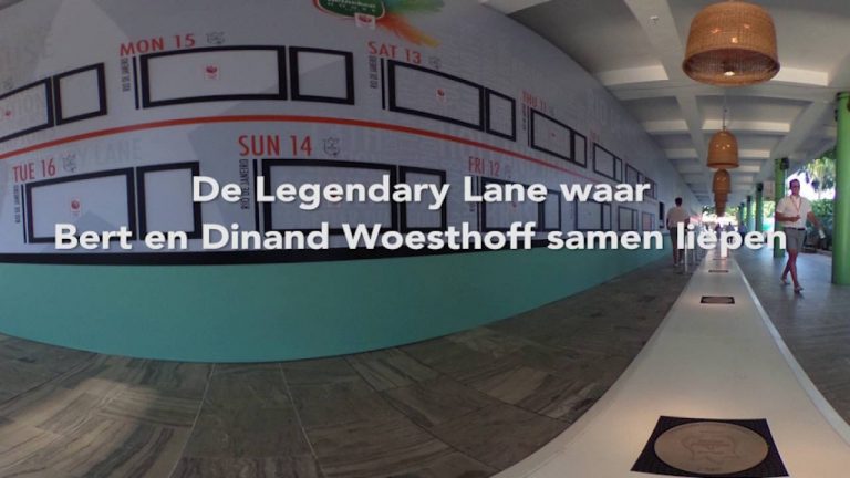 Neem een kijkje in het Holland Heineken House in Rio