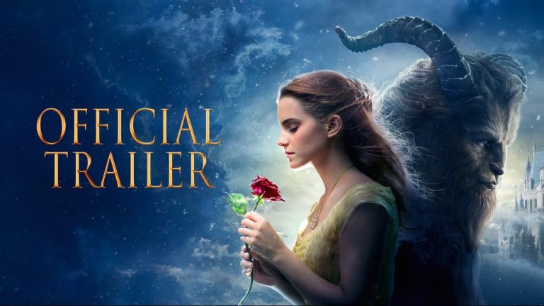 Nieuwe trailer van Beauty and the Beast