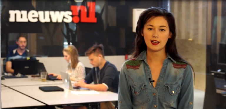 Nieuws week overzicht: Places to be