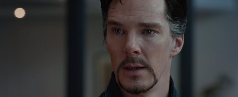 Officiële trailer van Doctor Strange