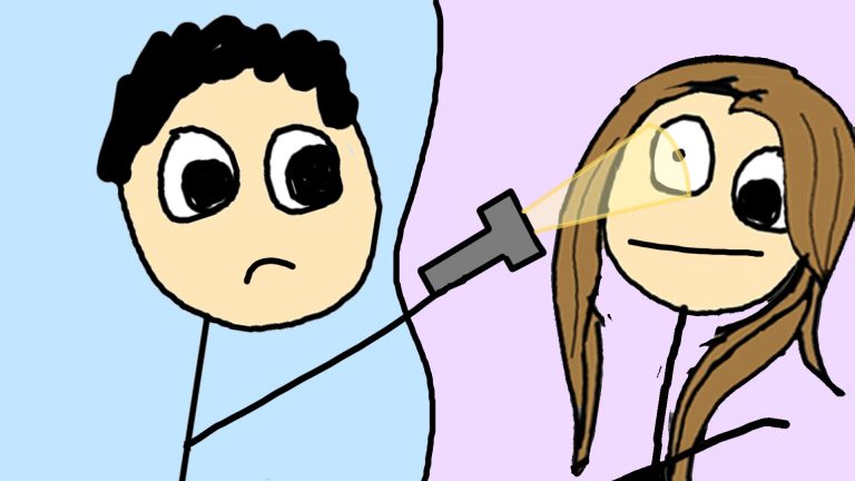 Onbewuste non-verbale communicatie