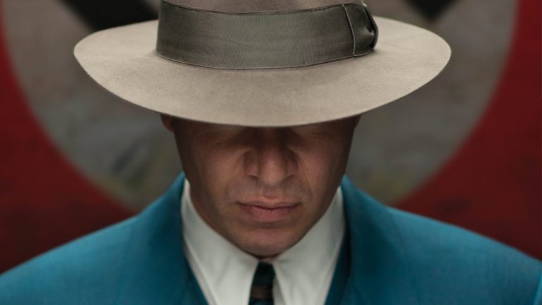 Oorlogsdrama Riphagen over verzet en verraad