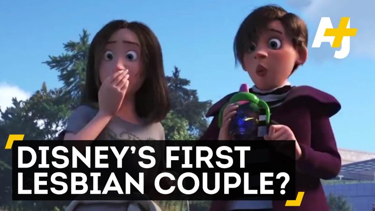 Ophef rond Disney film