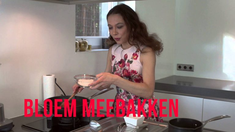 Patatas Bravas van Sandra Alverez