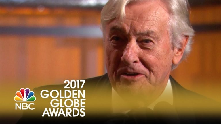 Paul Verhoeven wint prijs voor beste buitenlandse film