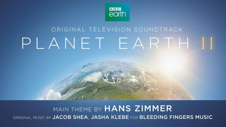 Planet Earth II – Hans Zimmer