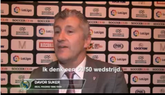 ‘Atletico Madrid is hongerig’