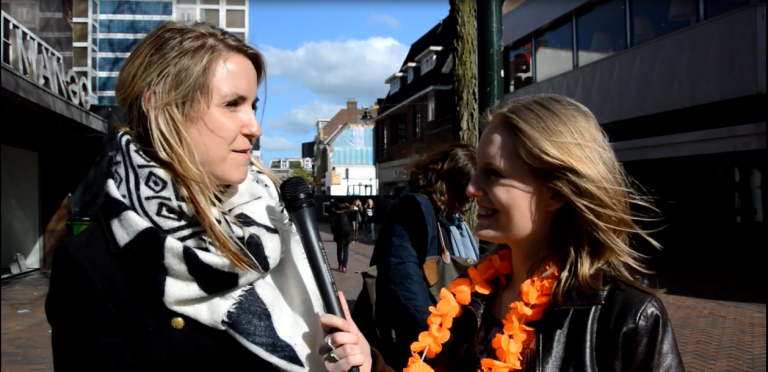 Koning(in) voor een dag: wat zou jij doen?