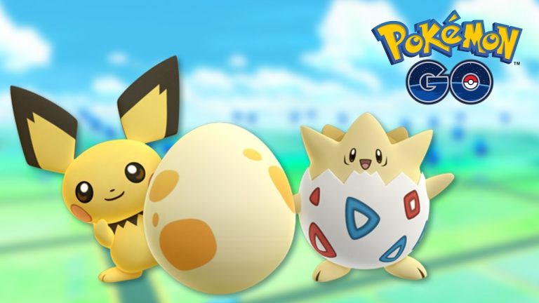 Pokémon Go onthult nieuwe Pokémon