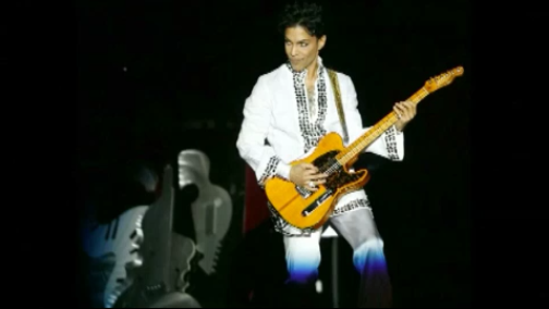 Prince overleden aan overdosis sterke pijnstillers