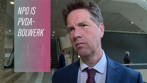 ‘PvdA wordt steeds machtiger na verkiezingsnederlaag’