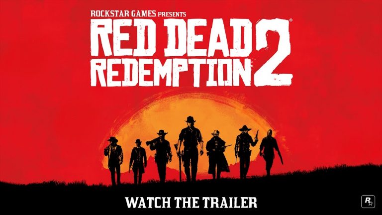 Red Dead Redemption 2 aangekondigd