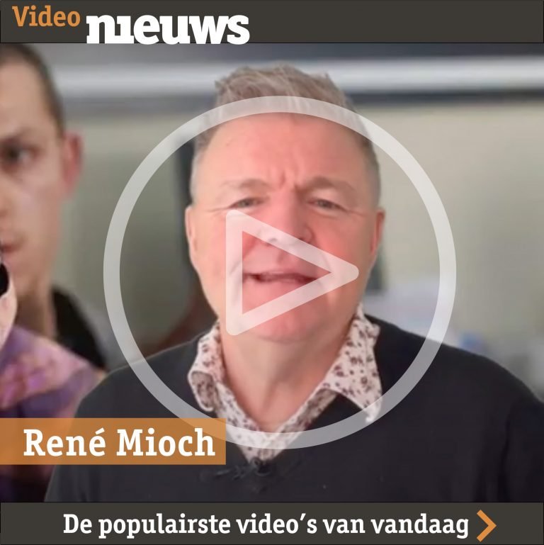 René Mioch Binge Talks Aflevering 6