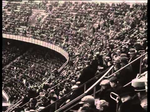 Rotterdam zoals het vroeger was