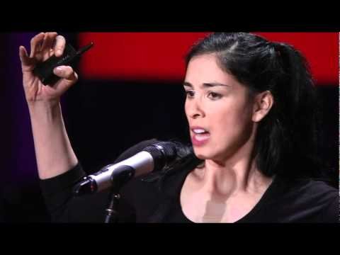 Sarah Silverman