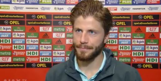 Schöne: ‘We hadden ze nog meer pijn kunnen doen’