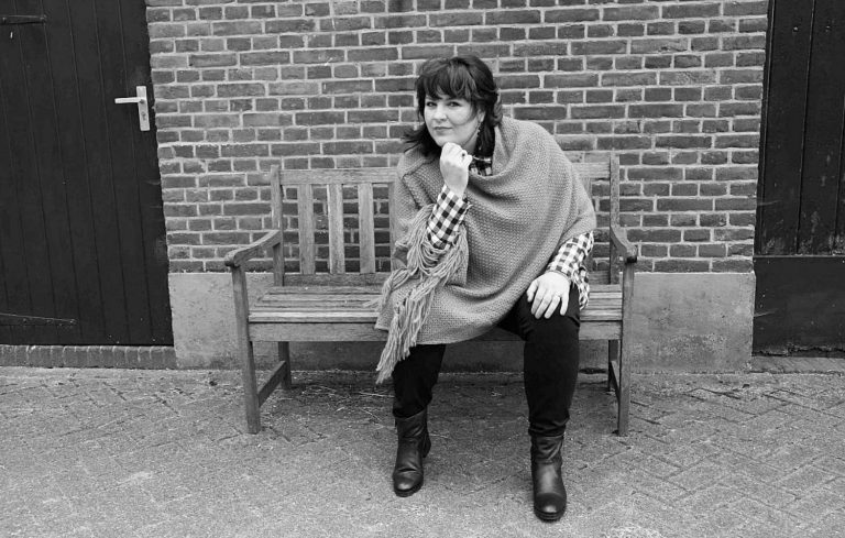 In de spotlight: Hermina de Vries van Wondervol