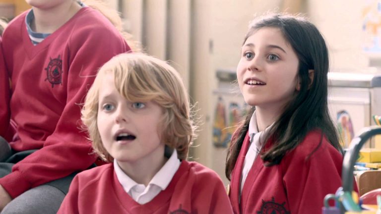 Stereotyperend denken zit er al vroeg in