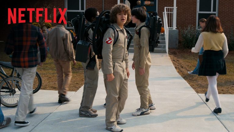Stranger Things seizoen 2 aangekondigd