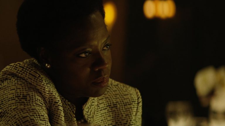 Suicide Squad trailer