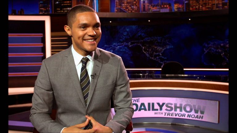 The Daily Show doet opvallende uitspraak over abortus