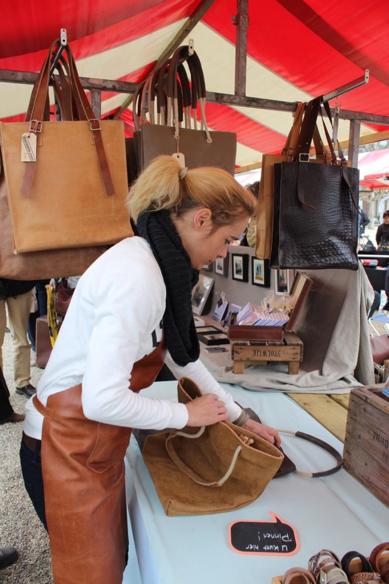 In de spotlight: Tinka Grootendorst