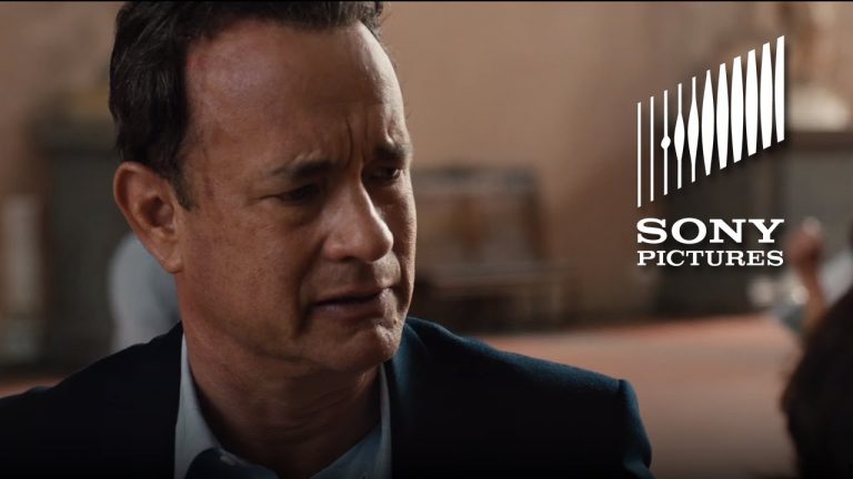 Tom Hanks in Inferno – Prophecy