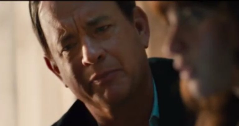 Derde Dan Brown krijgt verfilming