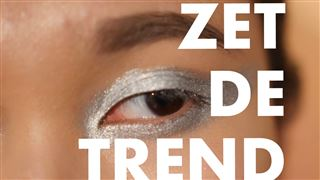 Make-up trend: terug naar het jaar 2000