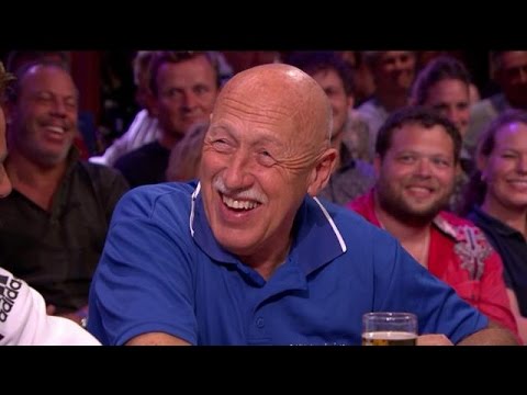 TV Special: ‘Dr. Pol goes Dutch’