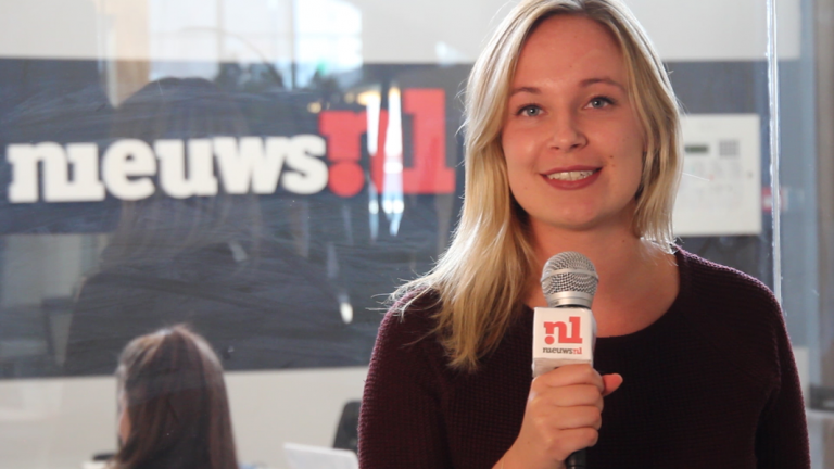 Nieuws week report: gezondheid